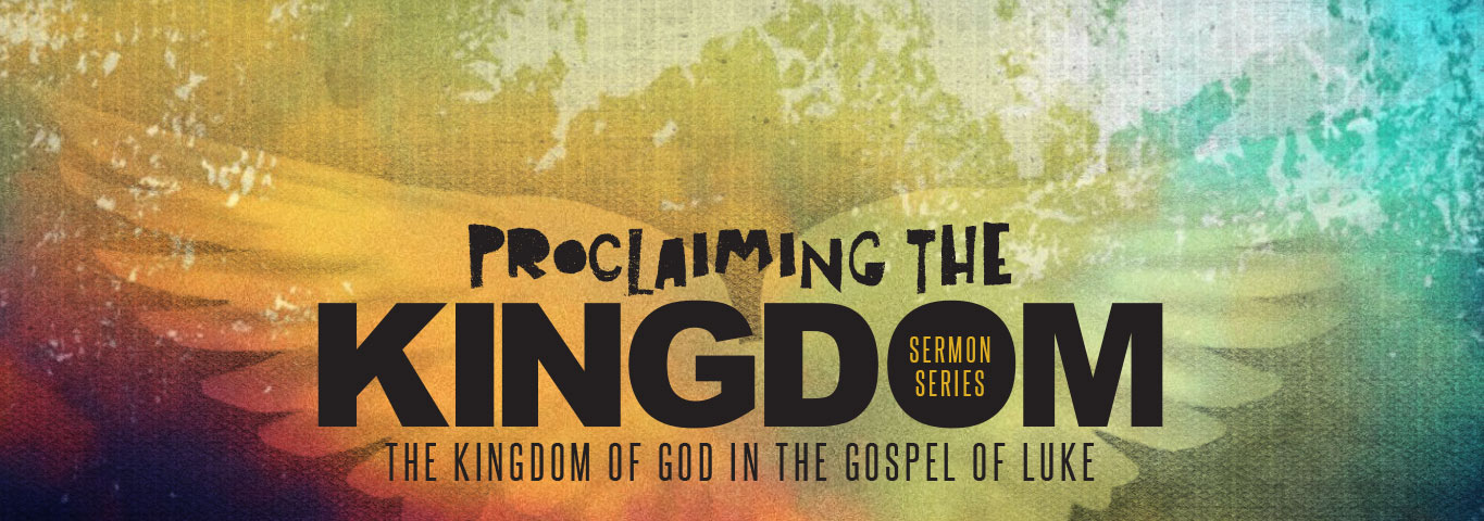 The Kingdom Church