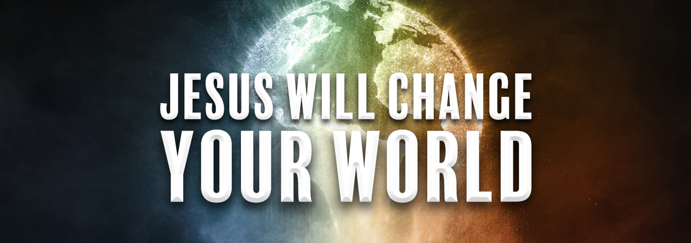 Jesus' Commencement Speech