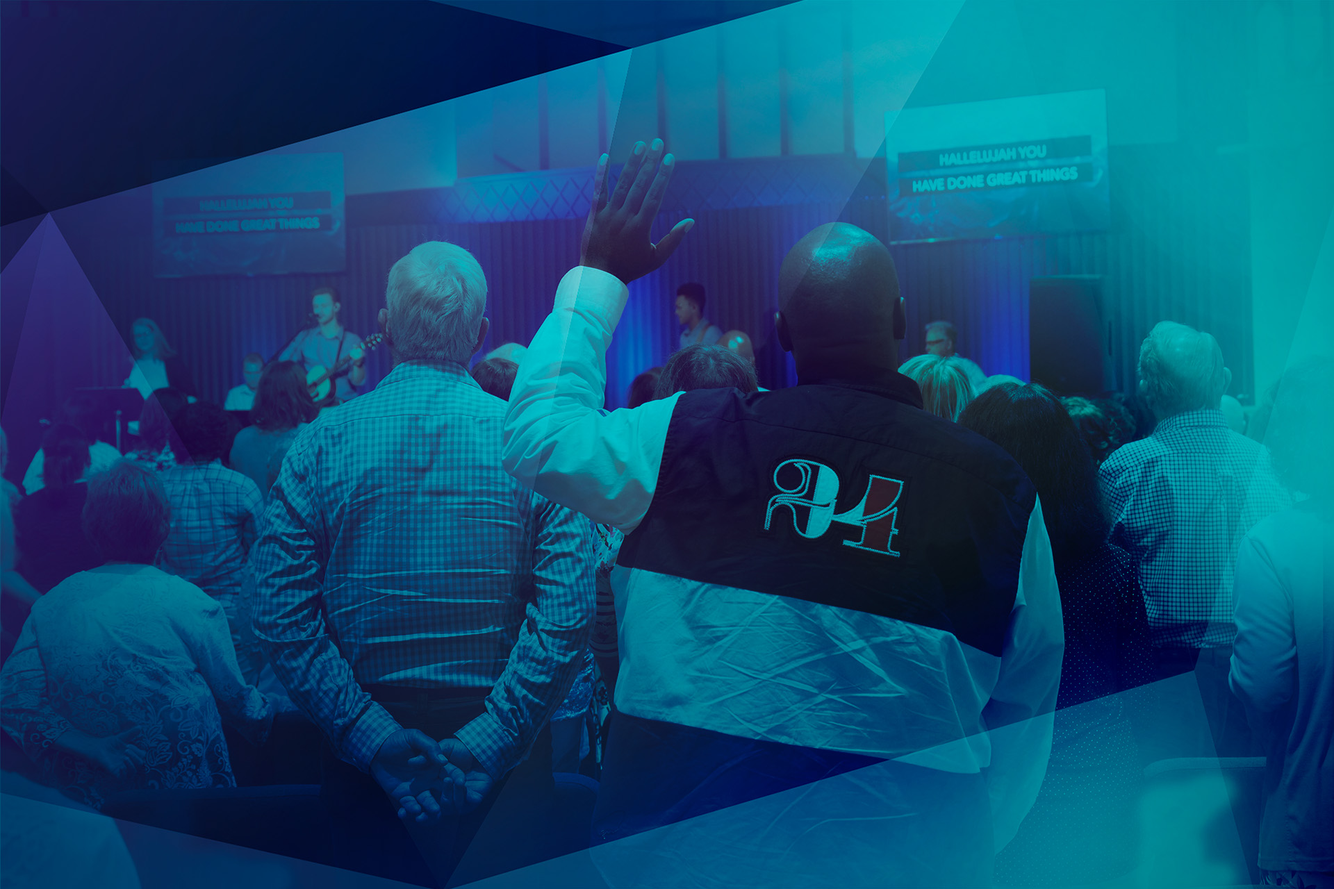 First Baptist Church of Kenner